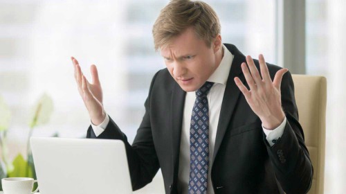 So You Think Studying Computer Science Will Make You a Tech Guru?