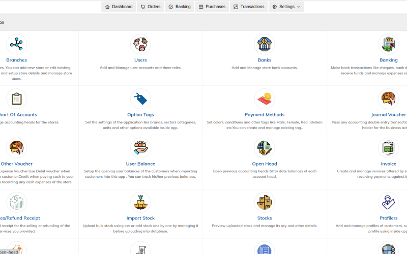 Pharmacy POS & Management System