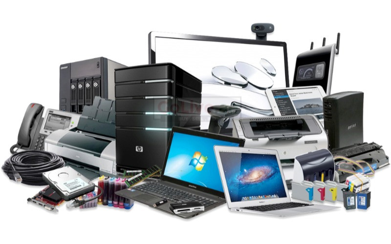 Printer Repair/ Computer